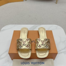 Louis Vuitton Slippers